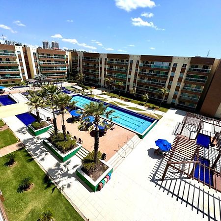 Vg Fun Praia Do Futuro Ap 506 - 2 Quartos 2 Wcs - 60M2-Imob Temporada Форталеза Экстерьер фото